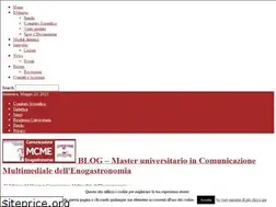 Sites similar to master-enogastronomia.it
