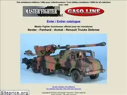 Sites similar to master-fighter.com