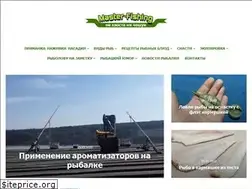 Sites similar to master-fishing.com
