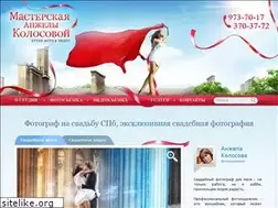 Sites similar to master-foto.ru