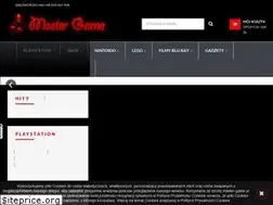Sites similar to master-game.pl