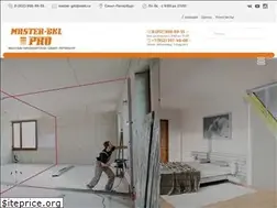 Sites similar to master-gkl.pro