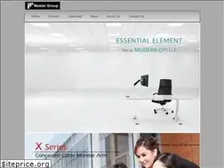Sites similar to master-gp.com