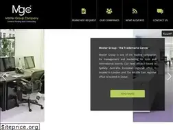 Sites similar to master-group.co
