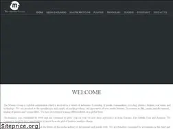 Sites similar to master-group.com