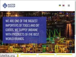 Sites similar to master-group.ua