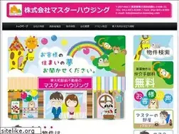 Sites similar to master-housing.com