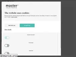 Sites similar to master-hr.com