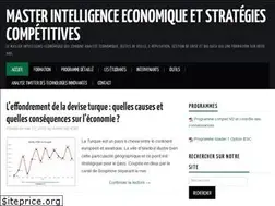 Sites similar to master-iesc-angers.com
