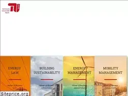 Sites similar to master-in-energy.com