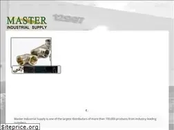 Sites similar to master-industrial.com