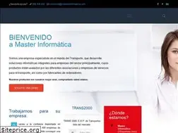 Sites similar to master-informatica.com