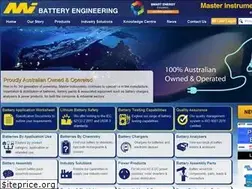 Sites similar to master-instruments.com.au