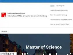Sites similar to master-intelligent-adaptive-systems.com