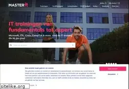Sites similar to master-it.nl