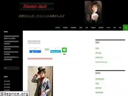 Sites similar to master-jack.net