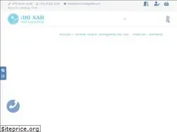 Sites similar to master-karniz.by