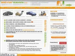 Sites similar to master-leasing.com