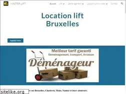 Sites similar to master-lift.com