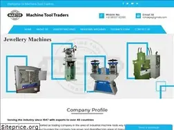 Sites similar to master-machines.com