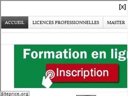 Sites similar to master-maroc.com