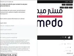 Sites similar to master-medo.blogspot.com