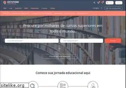 Sites similar to master-mestrado.com