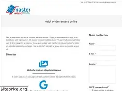 Sites similar to master-mind.nl