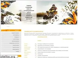Sites similar to master-moto.su