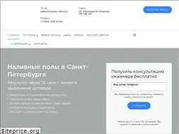 Sites similar to master-naliva.ru