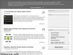 Sites similar to master-of-blogger.blogspot.com