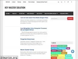 Sites similar to master-of-imagination.blogspot.com