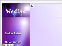 Sites similar to master-of-yourself.de