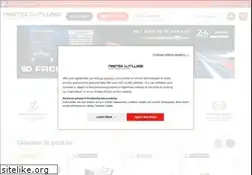 Sites similar to master-outillage.com
