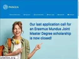 Sites similar to master-pangea.eu