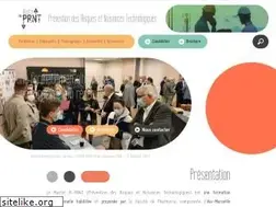 Sites similar to master-prnt.com