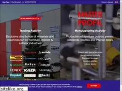 Sites similar to master-profil.com