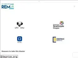 Sites similar to master-rem.eu