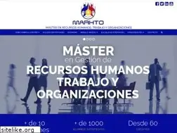 Sites similar to master-rrhh-umh.es