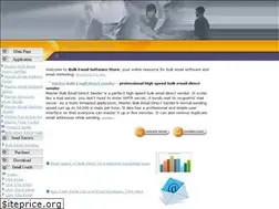 Sites similar to master-sender.com