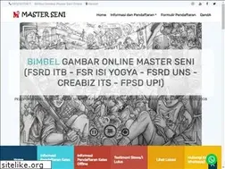 Sites similar to master-seni.com