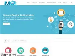 Sites similar to master-seotools.com