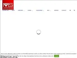Sites similar to master-service.ro