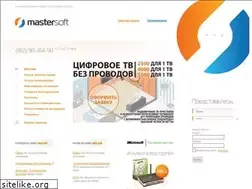 Sites similar to master-soft.org