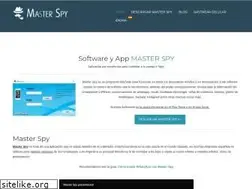 Sites similar to master-spy.com