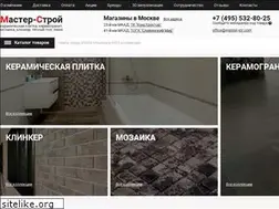 Sites similar to master-str.com