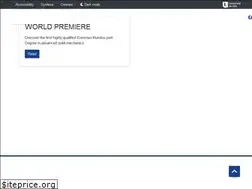 Sites similar to master-strains.eu