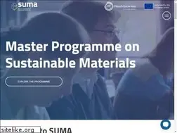Sites similar to master-suma.eu