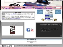 Sites similar to master-system.info