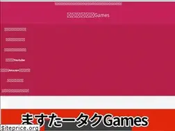 Sites similar to master-taku.com